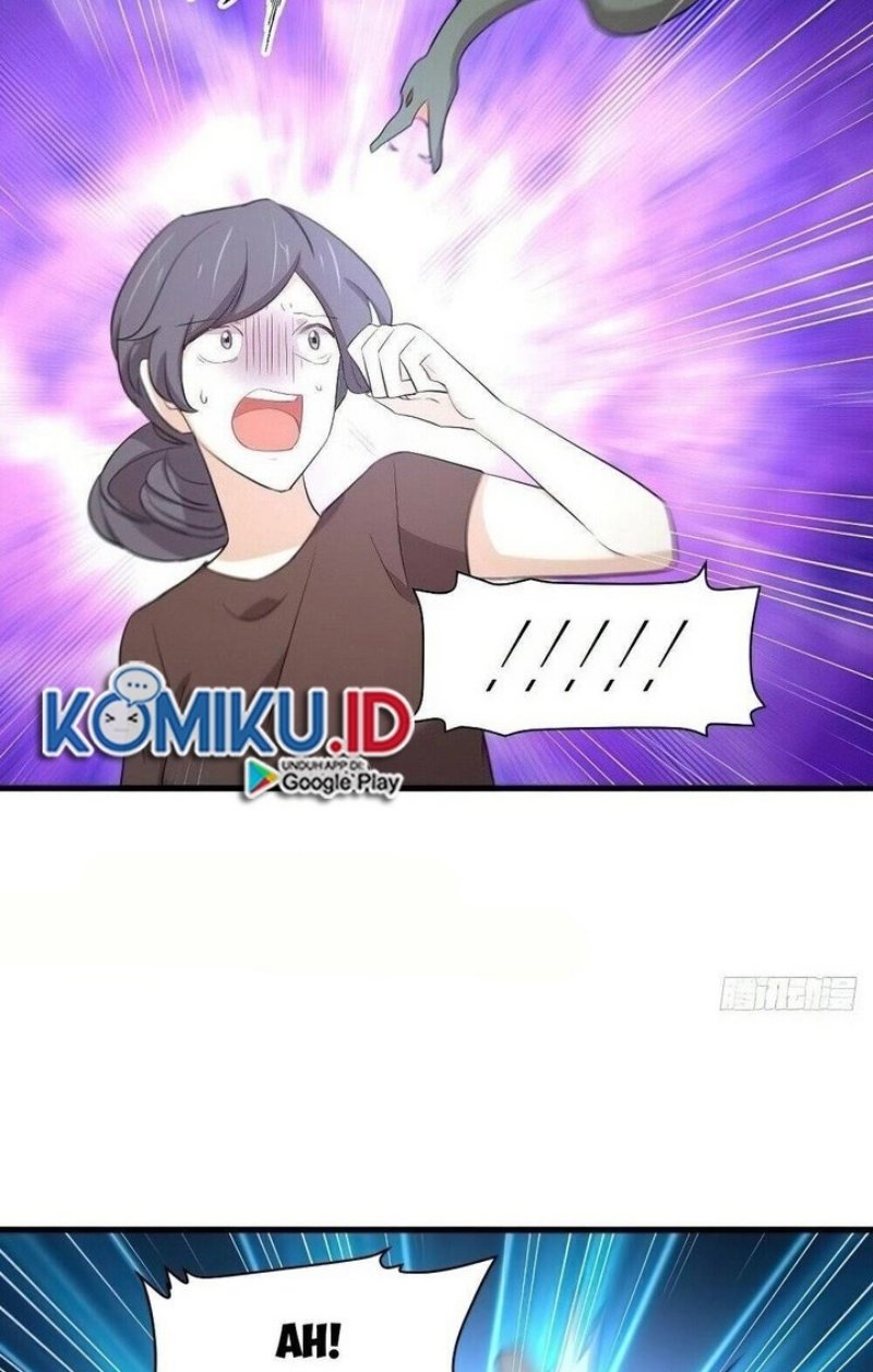 Immortal Swordsman in The Reverse World Chapter 362 Gambar 38